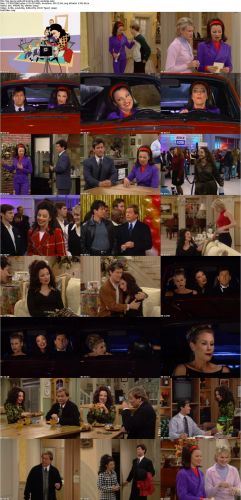 The Nanny S04E10 DVDRiP x264-NODLABS