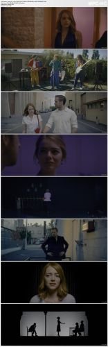 La La Land 2016 2160p UHD BluRay x265-TERMiNAL
