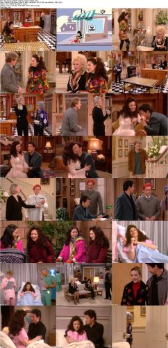 The Nanny S06E07 DVDRiP x264-NODLABS