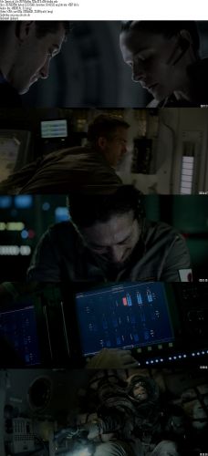 Life 2017 BluRay 720p DTS x264-beAst