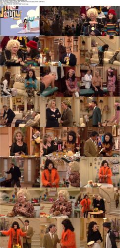 The Nanny S05E13 DVDRiP x264-NODLABS