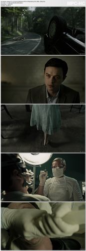 A Cure for Wellness (2016) m720p Bluray Ac3 x264 - Elite