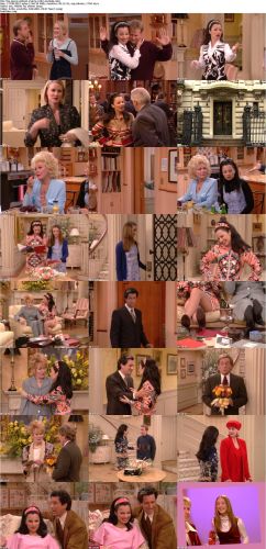 The Nanny S06E11 DVDRiP x264-NODLABS
