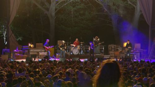 Ryan Bingham - Live (2016) WEBRip 1080p