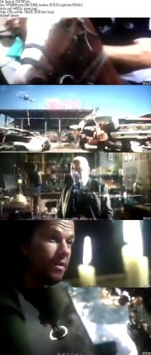 Transformers The Last Knight 2017 English HQ CAM Rip 700MB x264 MP3