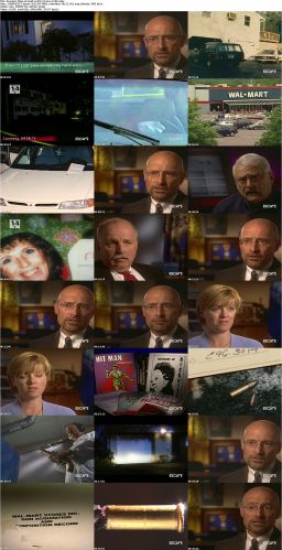 Forensic Files S12E10 Catch 22 DSR x264-WaLMaRT