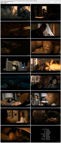 I Am Legend 2007 2160p 4K UltraHD BluRay x265 HEVC 10 Bits Multi TrueHD 5.1-UltraHD
