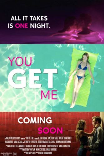 You Get Me (2017) 720p WEBRip 700MB - SHERiF