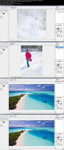 Remove Unwanted Detail (Objects, People, etc.) From Your Photos