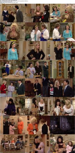 The Nanny S04E21 DVDRiP x264-NODLABS