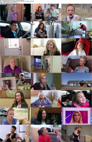 Teen Mom S06E24 Love In La La Land XviD-AFG