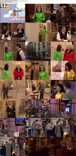 The Nanny S05E08 DVDRiP x264-NODLABS