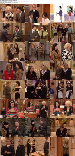 The Nanny S05E16 DVDRiP x264-NODLABS