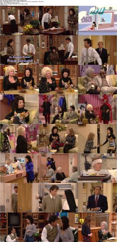 The Nanny S05E20 DVDRiP x264-NODLABS