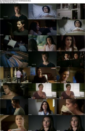My Haunted House S01E29 Sympathy and The Engagement XviD-AFG