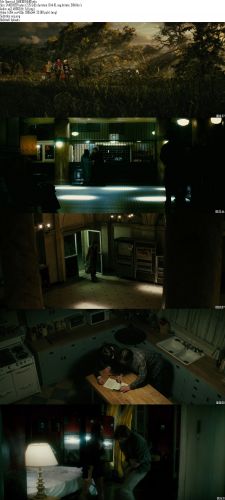 The Number 23 2007 m720p BluRay x264-BiRD