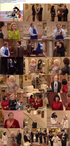The Nanny S05E05 DVDRiP x264-NODLABS