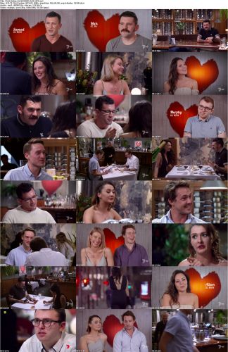 First Dates AU S02E09 XviD-AFG