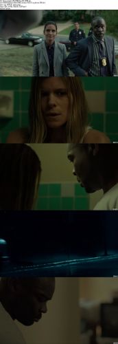 Captive (2015) 720p BluRay x264-HD3D