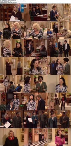The Nanny S05E17 DVDRiP x264-NODLABS