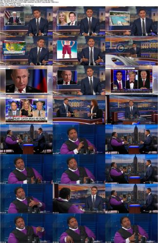 The Daily Show 2017 06 05 William J Barber 720p WEB x264-TBS