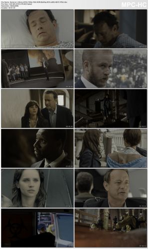 Inferno 2016 2160p 10bit HDR BluRay 8CH x265 HEVC-PSA