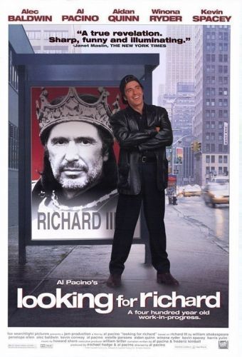 Looking for Richard 1996 WEB-DL x264-RARBG