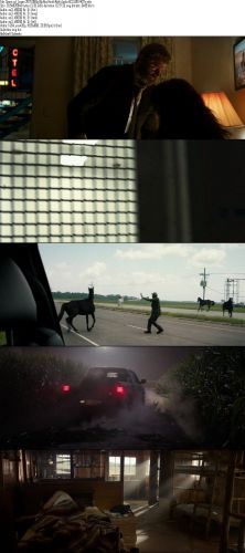 Logan 2017 1080p BluRay Hindi Multi Audio AC3 LOKI-M2Tv