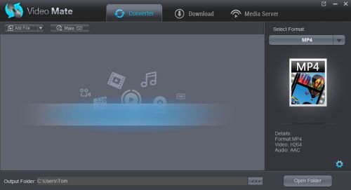 Videomate 3.0.1