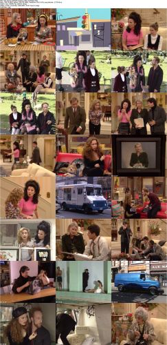 The Nanny S05E04 DVDRiP x264-NODLABS