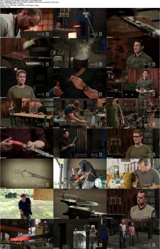 Forged in Fire S04E08 720p HDTV x264-BRISK