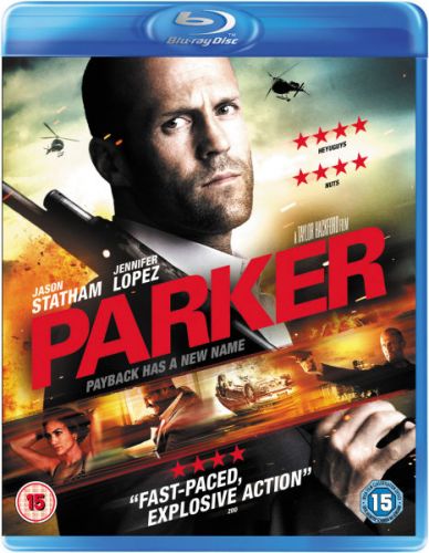 Parker 2013 m720p BluRay x264-BiRD