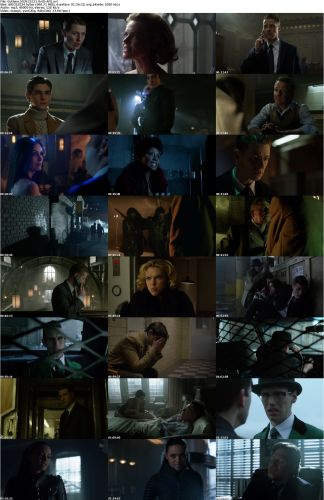 Gotham S03E21E22 XviD-AFG