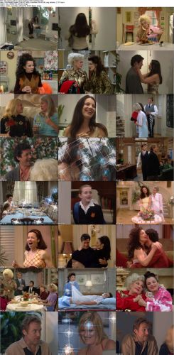 The Nanny EXTRAS PART2 DVDRiP x264-NODLABS