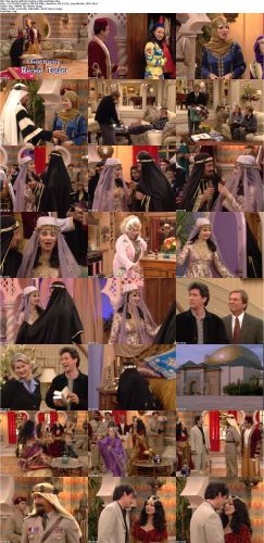 The Nanny S05E14 DVDRiP x264-NODLABS