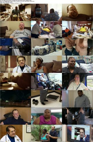 My 600-lb Life S05E17 Teretha and Chad HDTV x264-CRiMSON