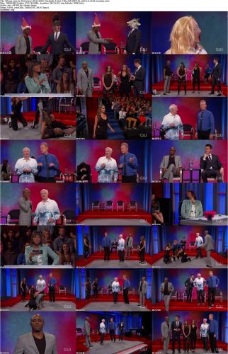 Whose Line Is It Anyway US S13E02 The Bella Twins 720p CW WEB-DL AAC2.0 x264-monkee