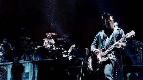 Rammstein: Paris (2016) Blu-ray