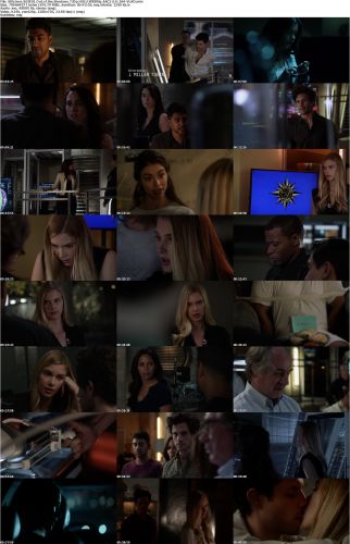 Stitchers S03E01 Out of the Shadows 720p HULU WEBRip AAC2.0 H.264-VLAD