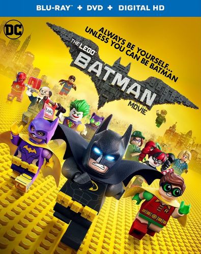 The LEGO Batman Movie 2017 720p BluRay x264-WiKi