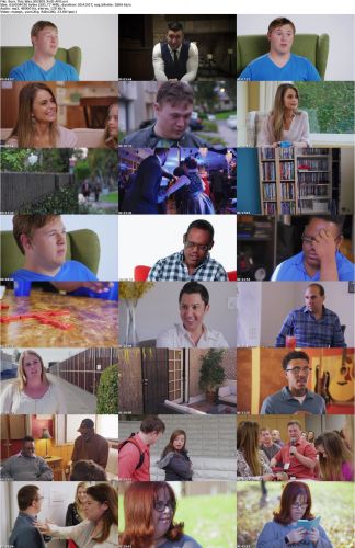 Born This Way S03E05 XviD-AFG