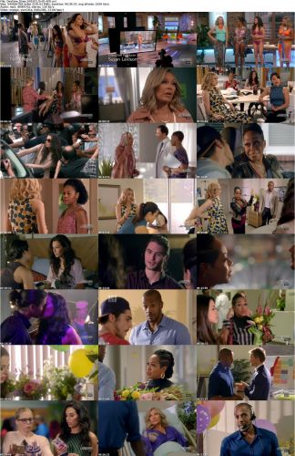 Daytime Divas S01E01 XviD-AFG
