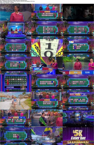 Wheel of Fortune 2017 06 06 720p HDTV x264-NTb