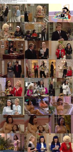 The Nanny S04E05 DVDRiP x264-NODLABS