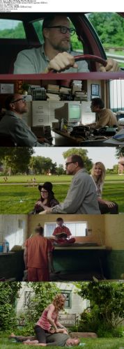 Wilson 2017 BluRay 720p DTS x264-beAst