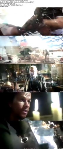 Transformers The Last Knight (2017) 480p HD-CAM x264 580Mb English SRG
