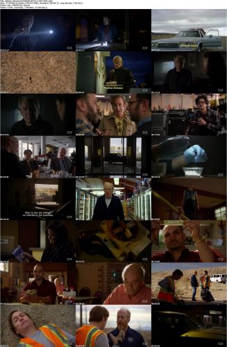 Better Call Saul S03E08 HDTV x264-SVA
