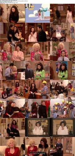 The Nanny S06E10 DVDRiP x264-NODLABS