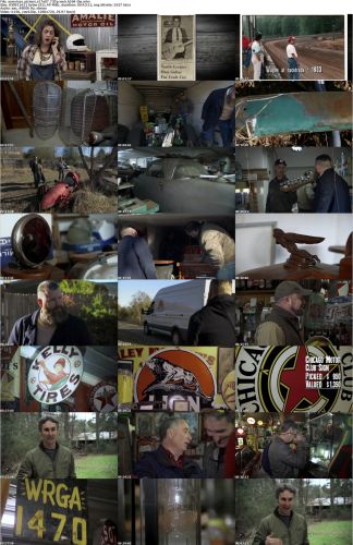 American Pickers S17E07 720p WEB h264-TBS