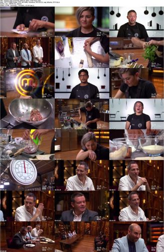 MasterChef Australia S09E27 HDTV x264-FQM
